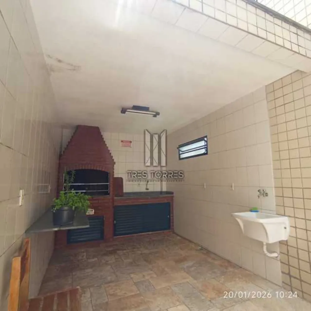 Apartamento, 2 quartos, 83 m² - Foto 12