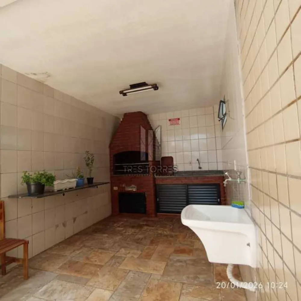 Apartamento, 2 quartos, 83 m² - Foto 2