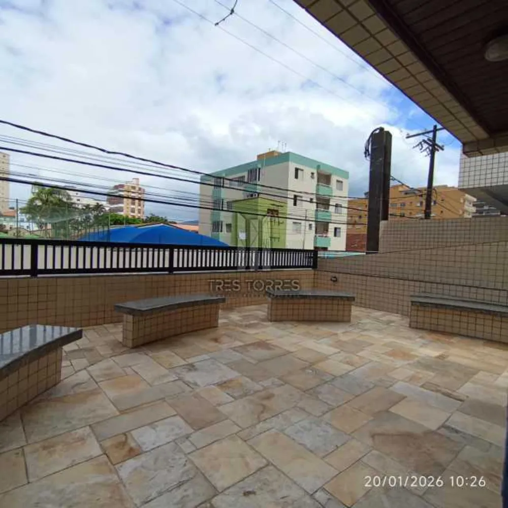 Apartamento, 2 quartos, 83 m² - Foto 11