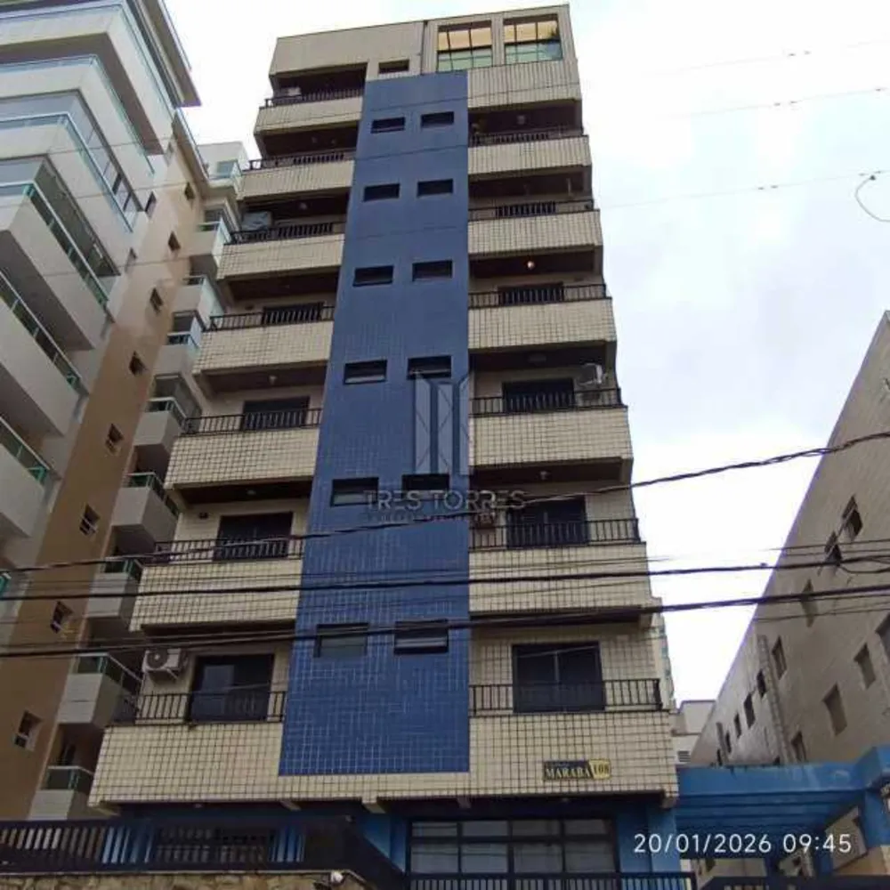 Apartamento, 2 quartos, 83 m² - Foto 8