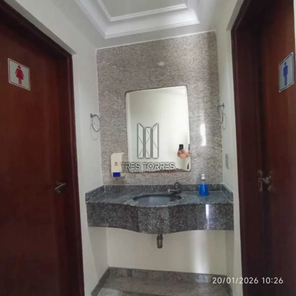 Apartamento, 2 quartos, 83 m² - Foto 6