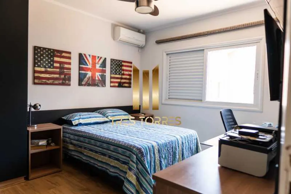 Casa de Condomínio, 9 quartos - Foto 4