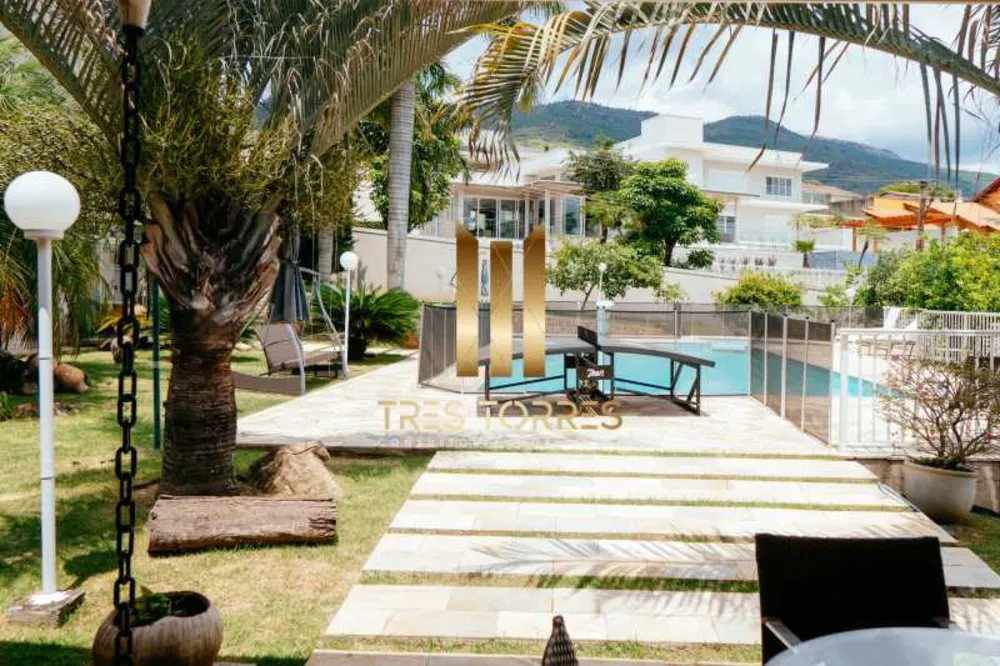 Casa de Condomínio, 9 quartos - Foto 7
