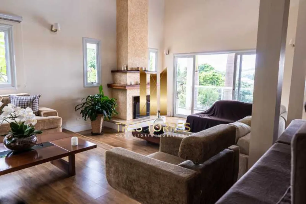 Casa de Condomínio, 9 quartos - Foto 10