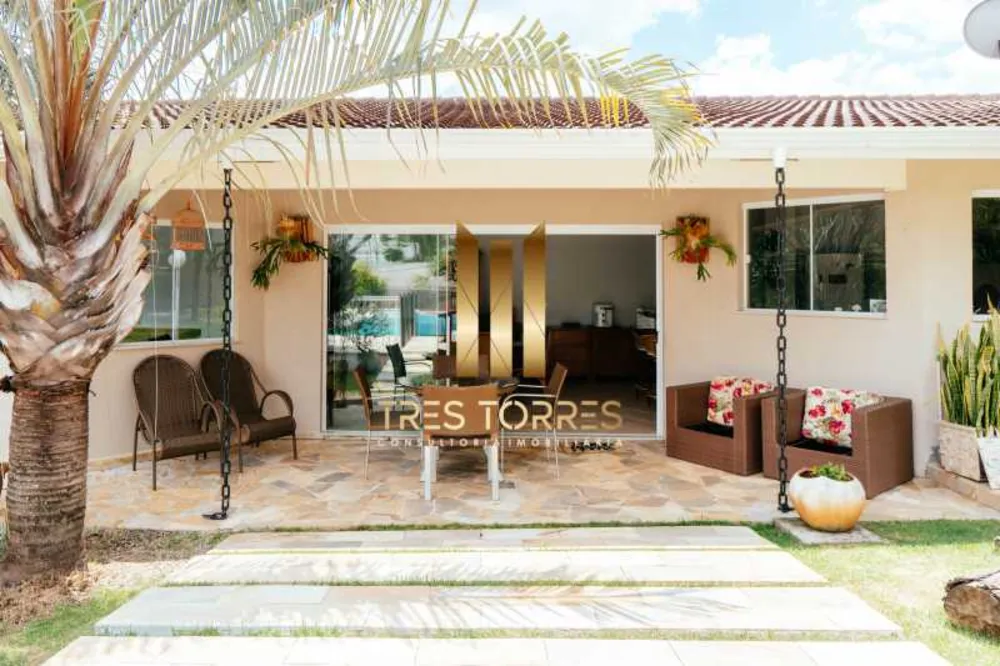 Casa de Condomínio, 9 quartos - Foto 6