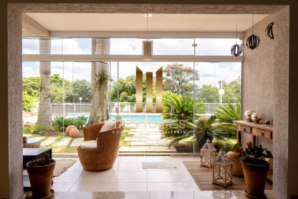 Casa de Condomínio, 9 quartos - Foto 8