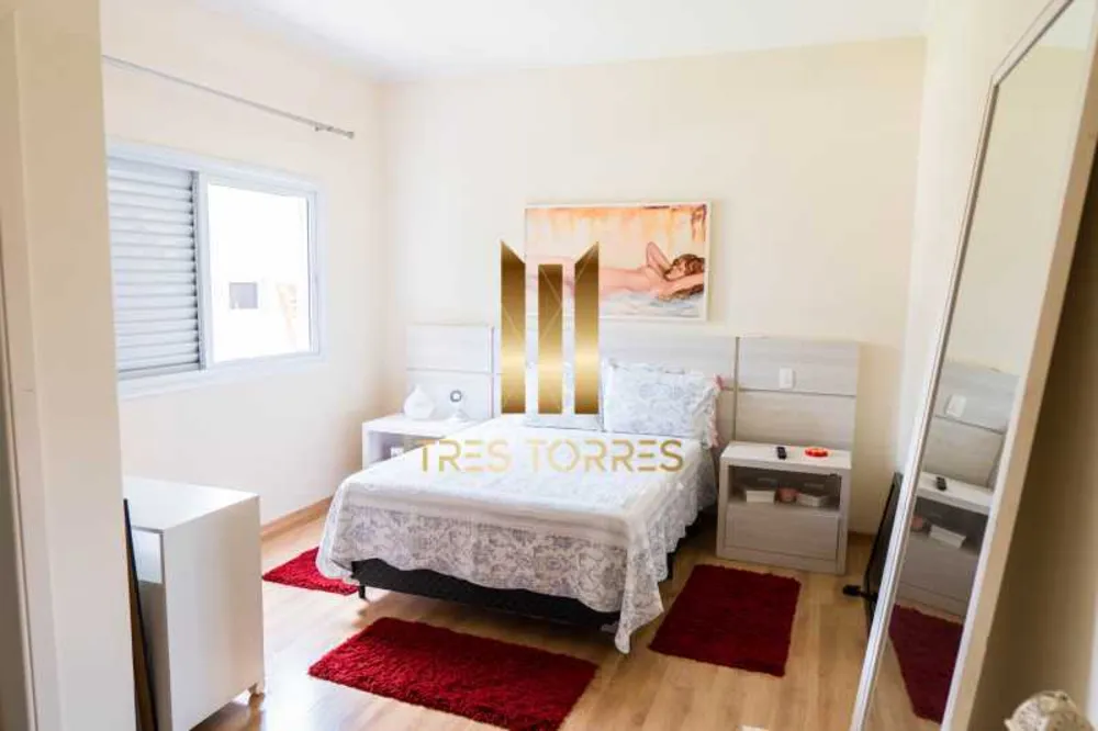Casa de Condomínio, 9 quartos - Foto 5