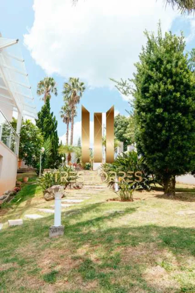 Casa de Condomínio, 9 quartos - Foto 11