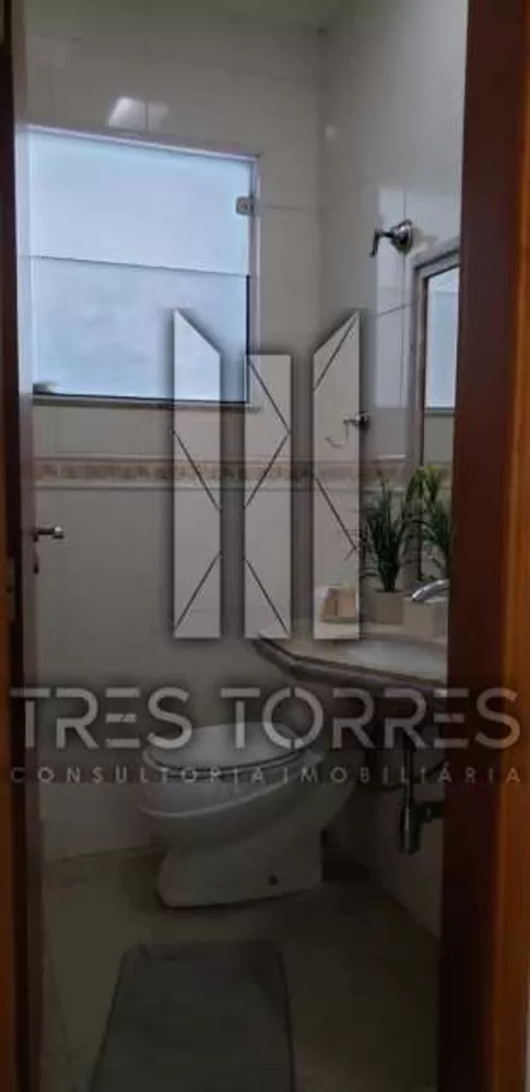 Casa, 3 quartos, 210 m² - Foto 4