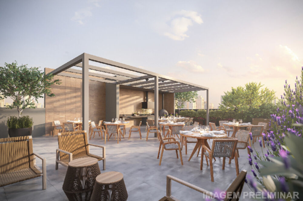 Apartamento à venda com 3 quartos, 91m² - Foto 13