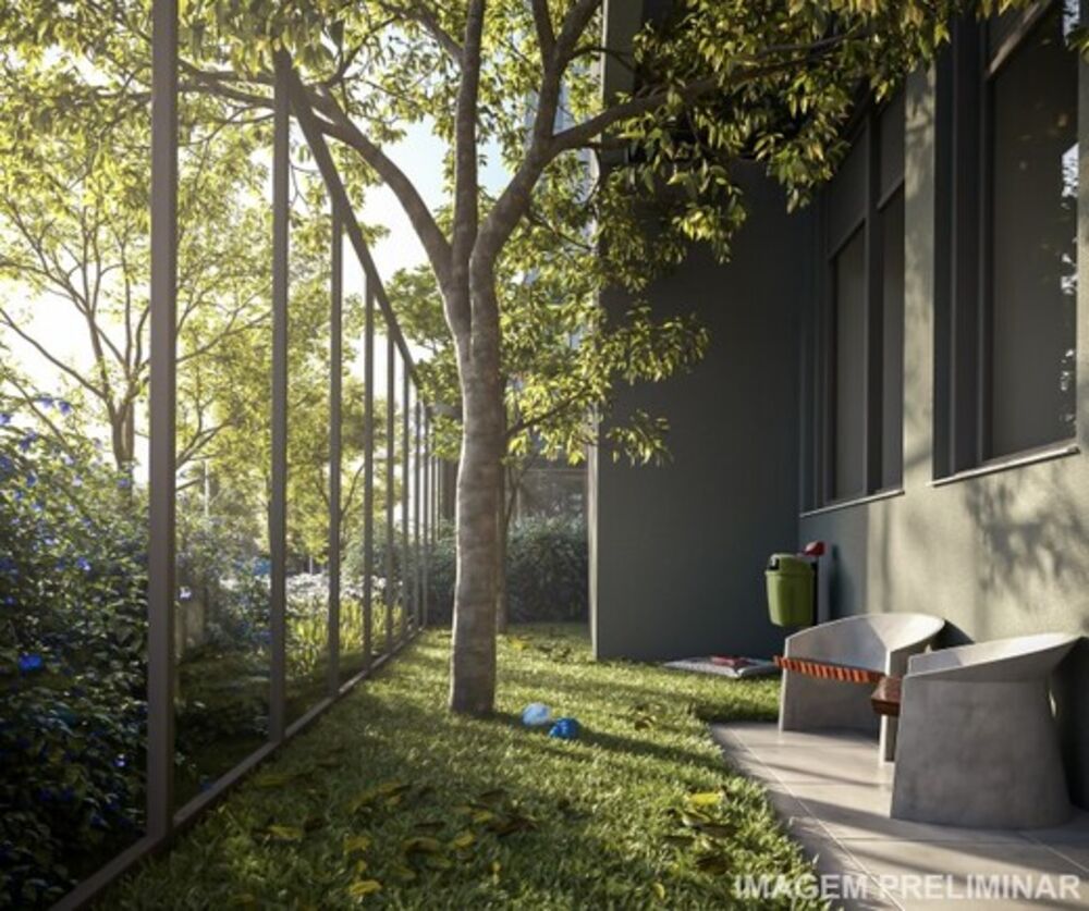 Apartamento à venda com 3 quartos, 91m² - Foto 14