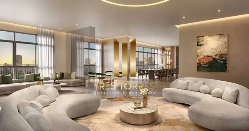 Apartamento, 4 quartos, 230 m² - Foto 17