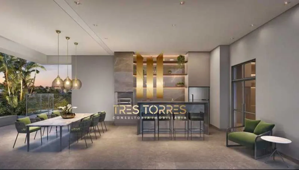 Apartamento, 4 quartos, 230 m² - Foto 7