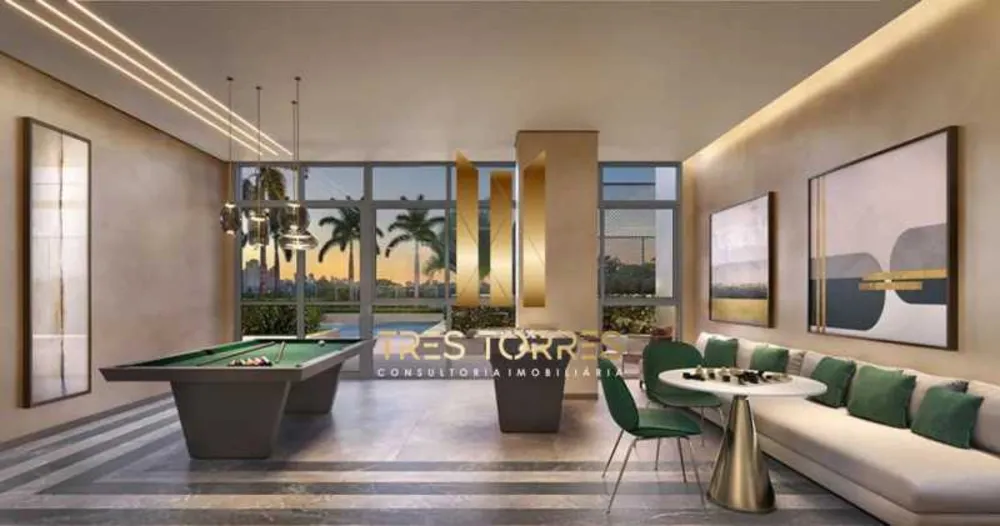 Apartamento, 4 quartos, 230 m² - Foto 9