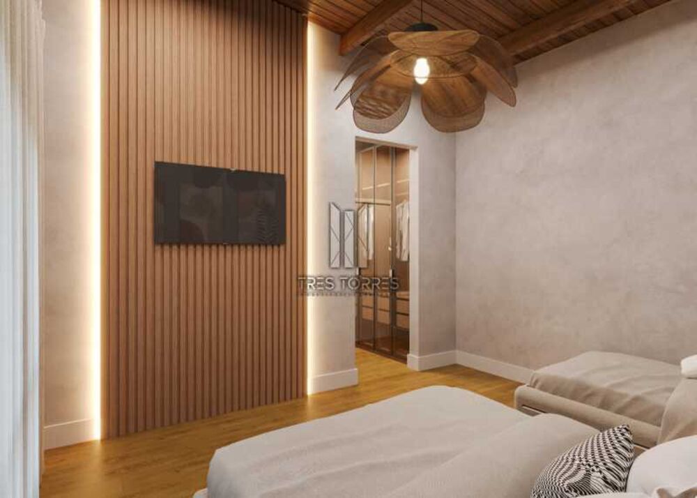Apartamento, 2 quartos, 86 m² - Foto 9