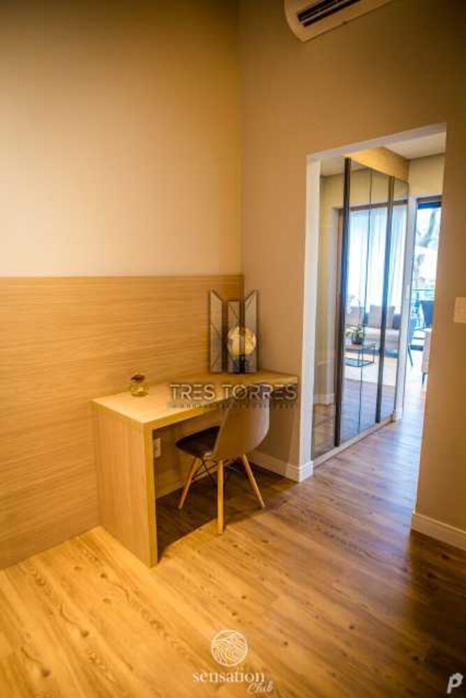 Apartamento, 2 quartos, 86 m² - Foto 11