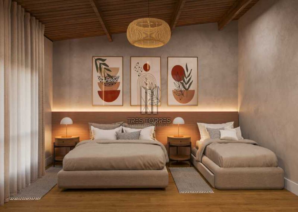 Apartamento, 2 quartos, 86 m² - Foto 10