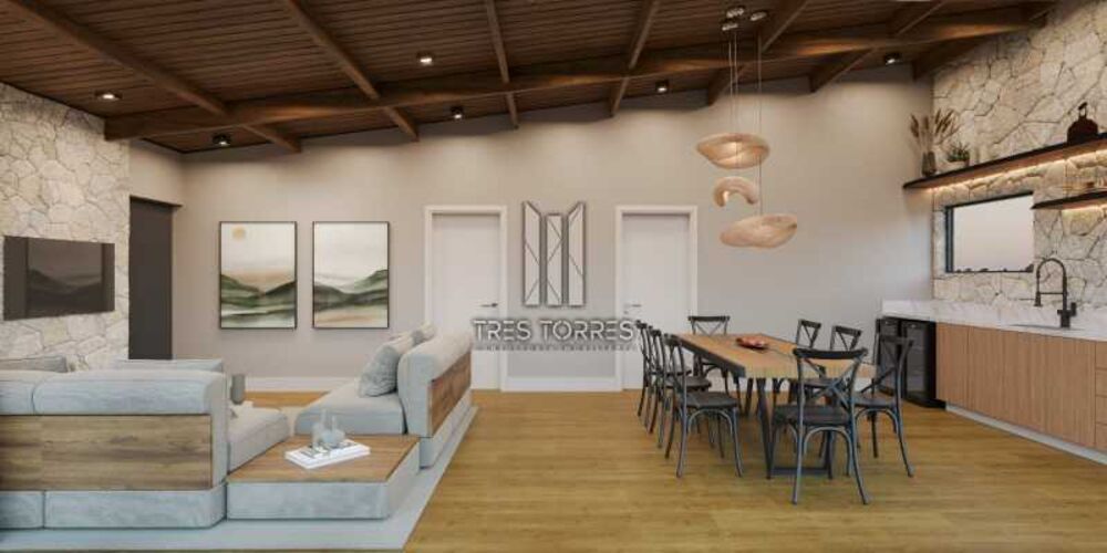 Apartamento, 2 quartos, 86 m² - Foto 6