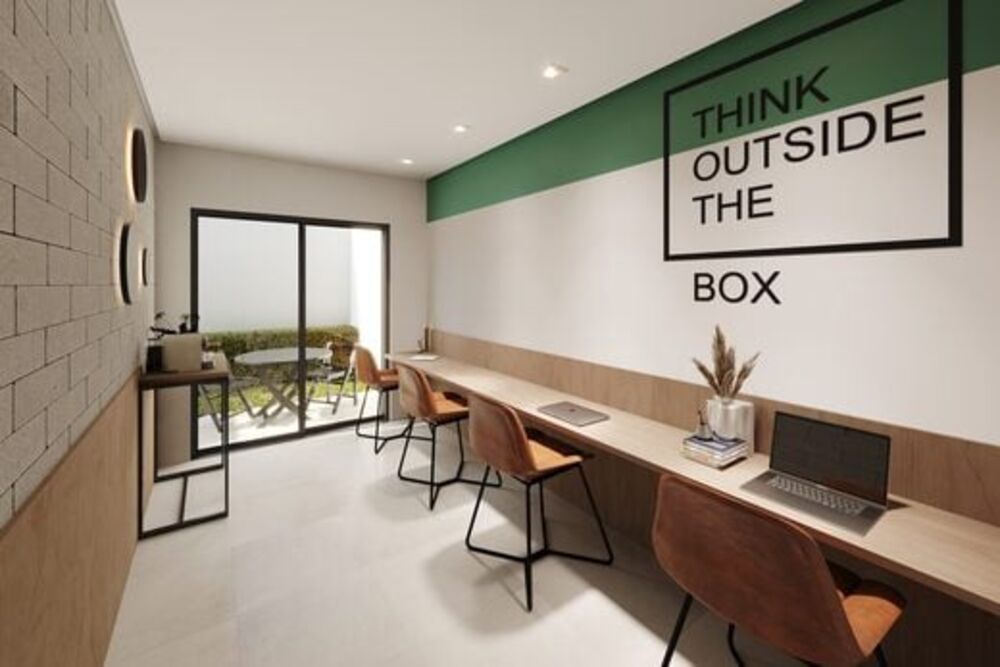 Cobertura à venda com 2 quartos, 81m² - Foto 2