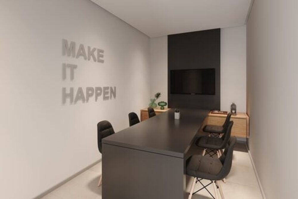 Cobertura à venda com 2 quartos, 81m² - Foto 1