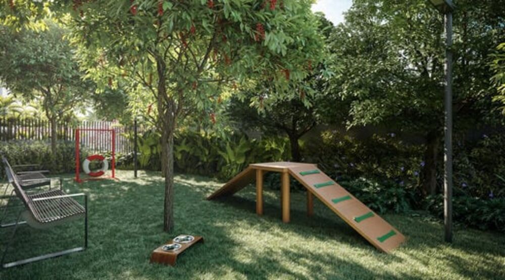 Apartamento à venda com 3 quartos, 98m² - Foto 8