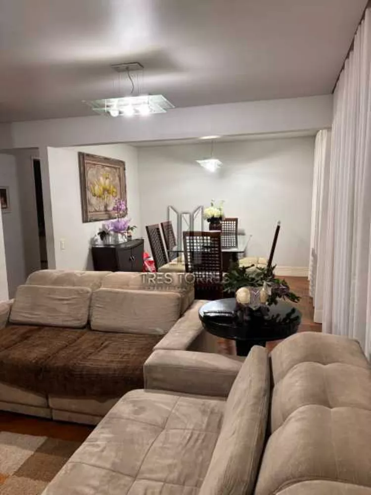 Apartamento, 3 quartos - Foto 4