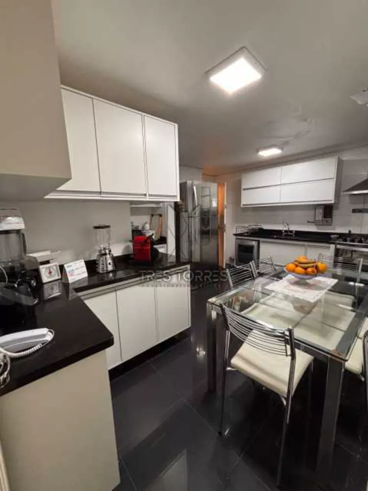 Apartamento, 3 quartos - Foto 6