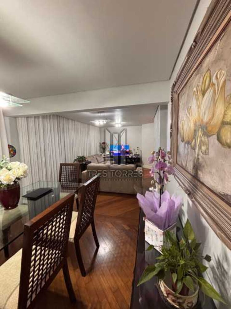 Apartamento, 3 quartos - Foto 20