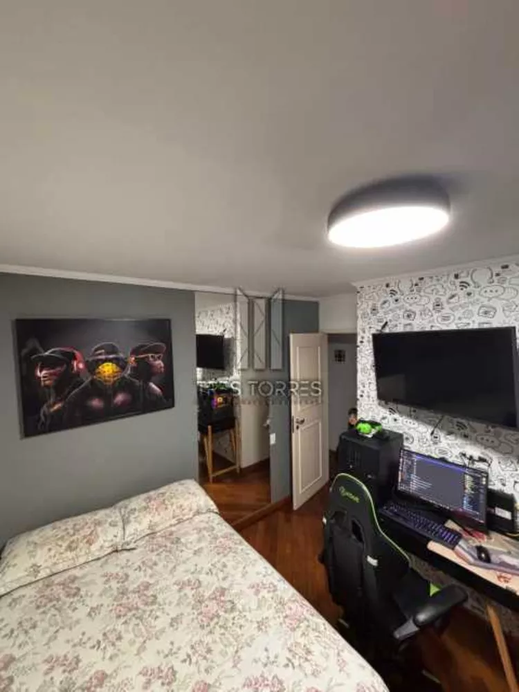 Apartamento, 3 quartos - Foto 14
