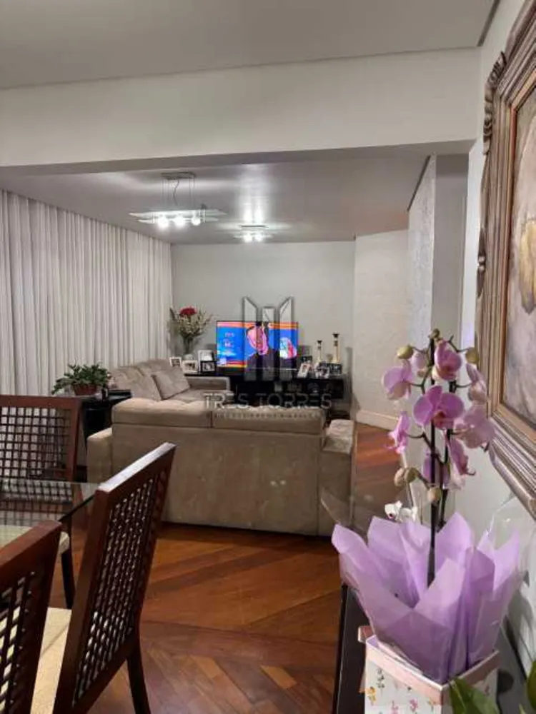 Apartamento, 3 quartos - Foto 21