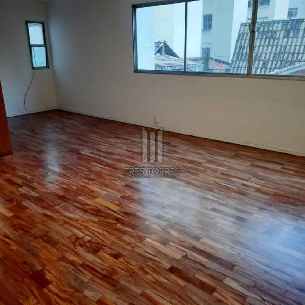 Apartamento à venda com 3 quartos, 114m² - Foto 4