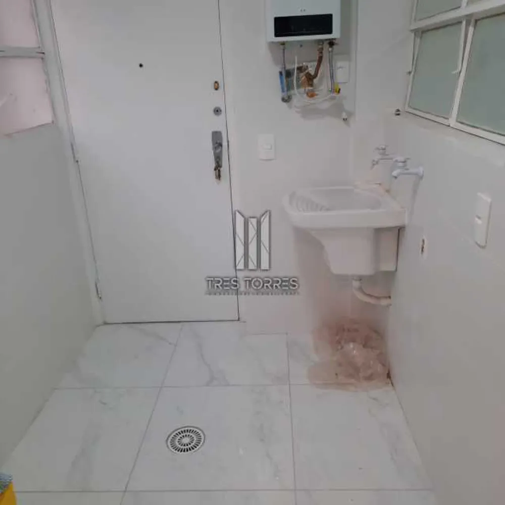 Apartamento, 3 quartos, 114 m² - Foto 5