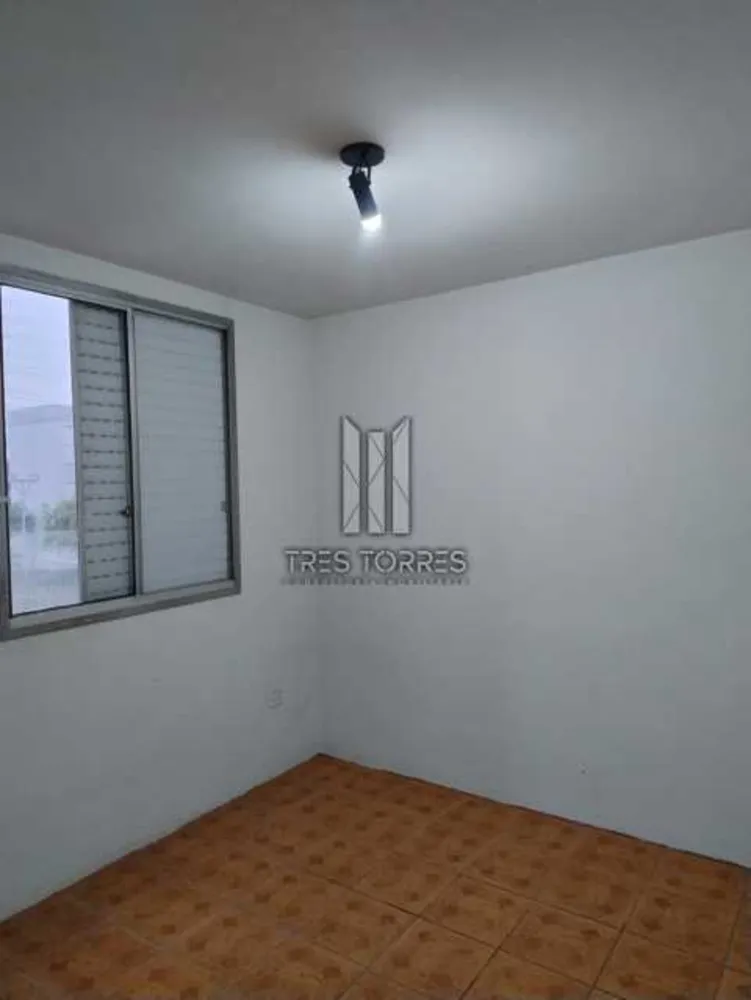Apartamento, 2 quartos, 56 m² - Foto 4