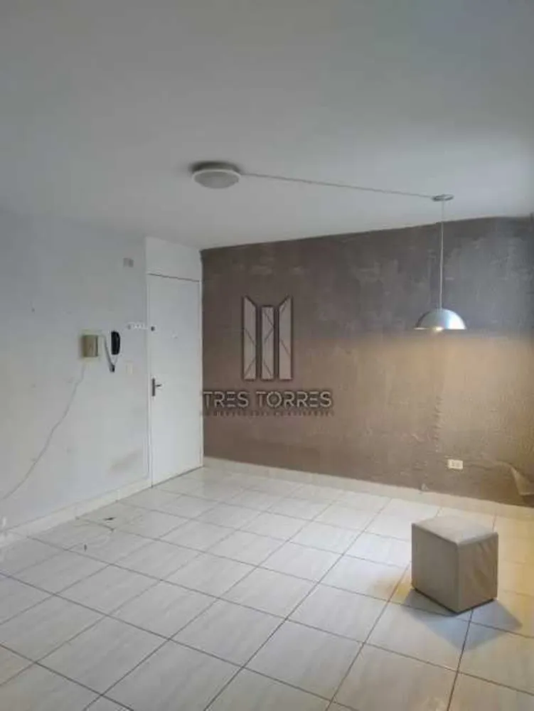 Apartamento, 2 quartos, 56 m² - Foto 1