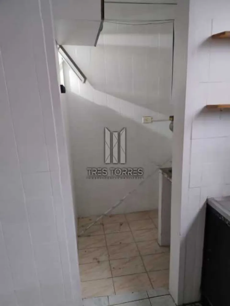 Apartamento, 2 quartos, 56 m² - Foto 10