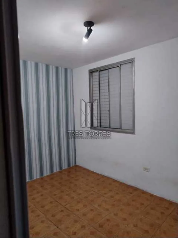 Apartamento, 2 quartos, 56 m² - Foto 12