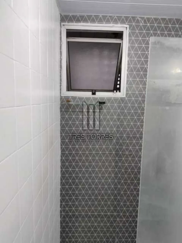 Apartamento, 2 quartos, 56 m² - Foto 6