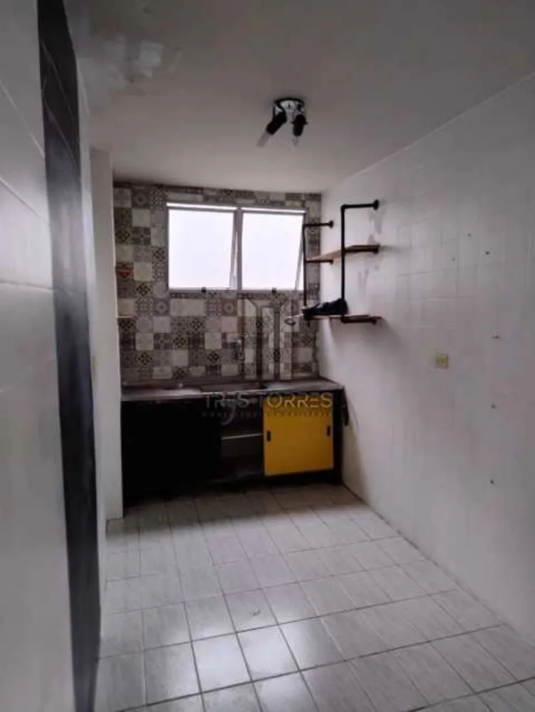 Apartamento, 2 quartos, 56 m² - Foto 3