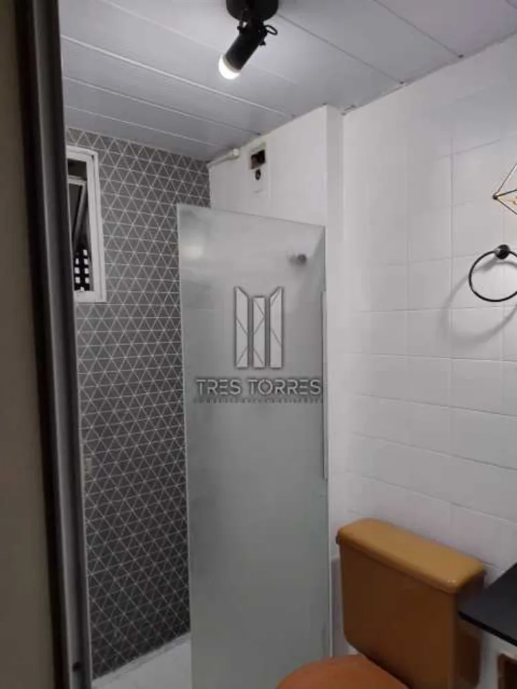 Apartamento, 2 quartos, 56 m² - Foto 7