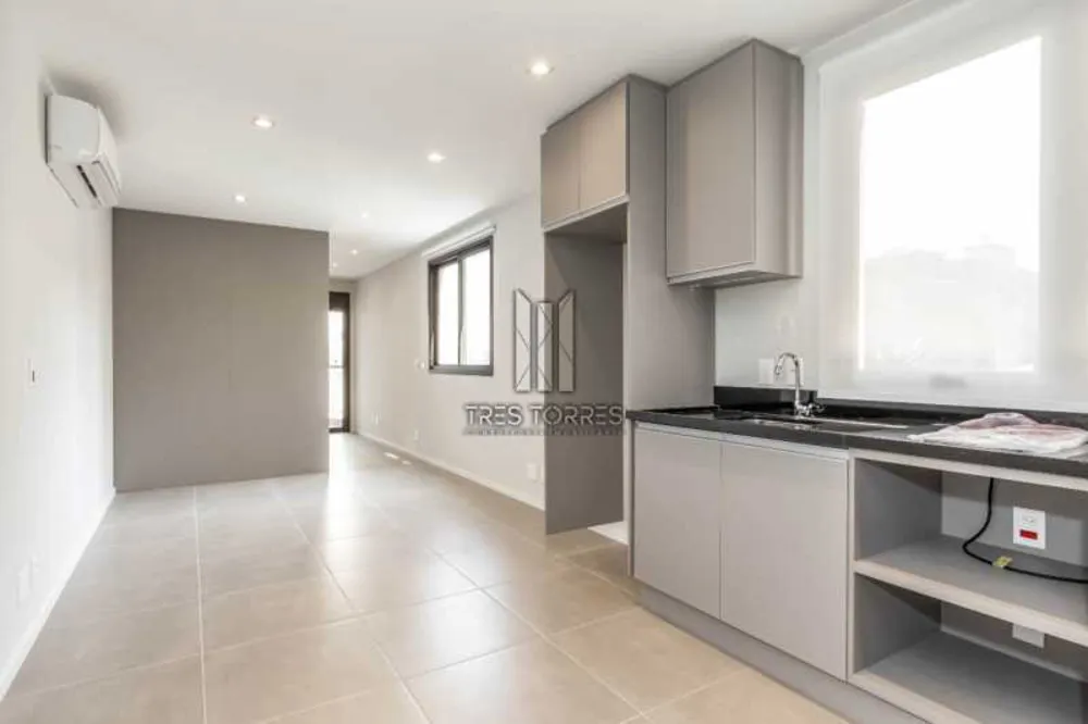 Apartamento, 1 quarto, 46 m² - Foto 5