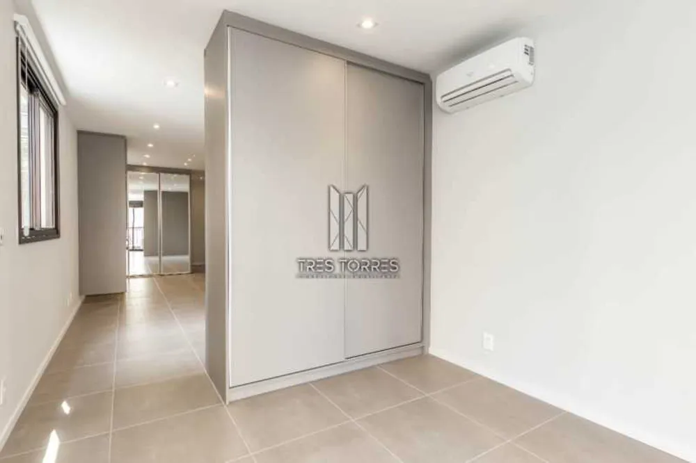 Apartamento, 1 quarto, 46 m² - Foto 7