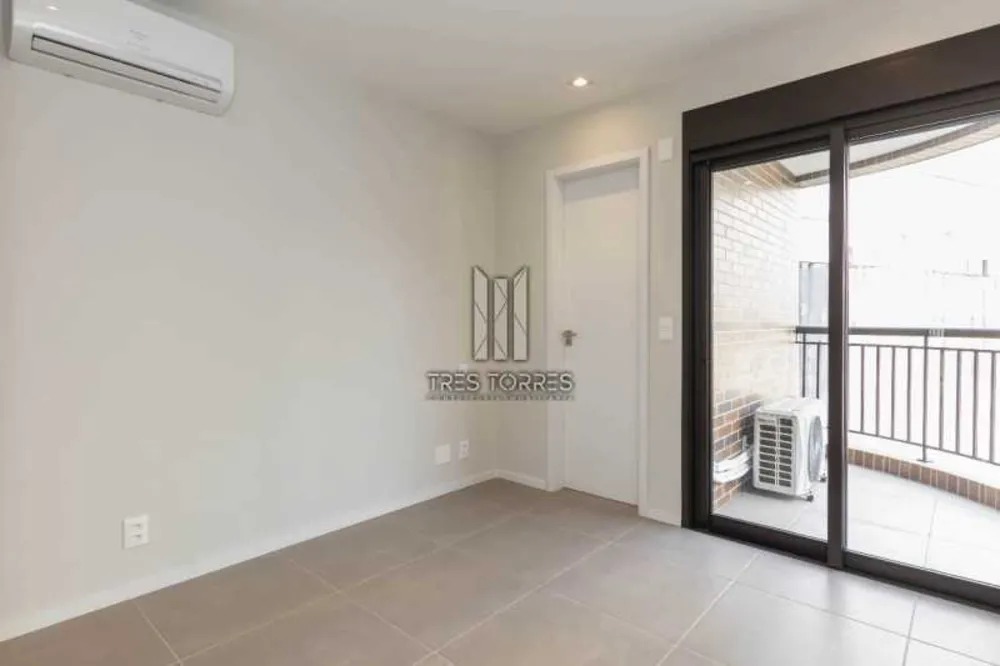 Apartamento, 1 quarto, 46 m² - Foto 2
