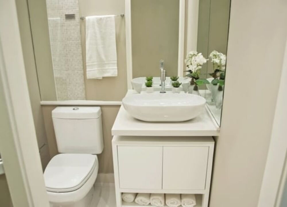Apartamento à venda com 3 quartos, 57m² - Foto 8