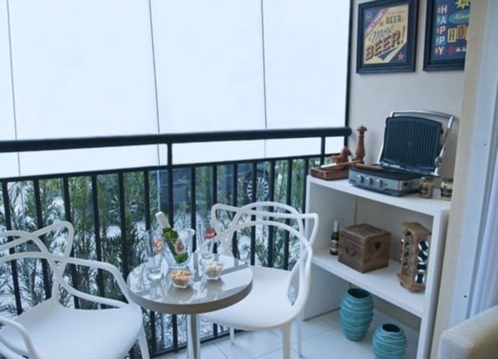 Apartamento à venda com 3 quartos, 57m² - Foto 6