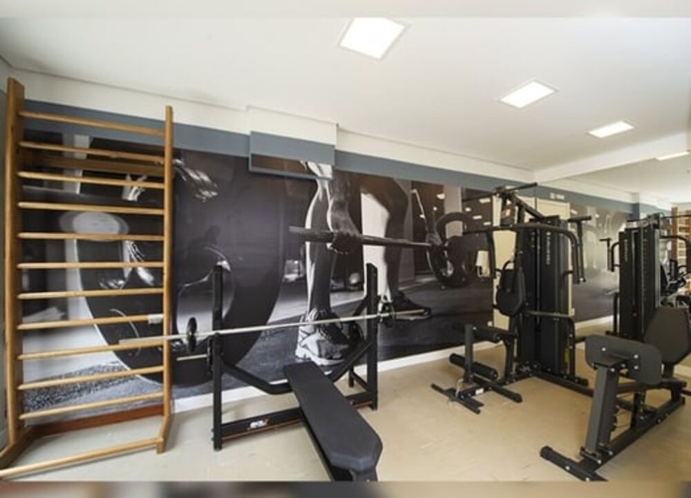 Apartamento à venda com 3 quartos, 57m² - Foto 9