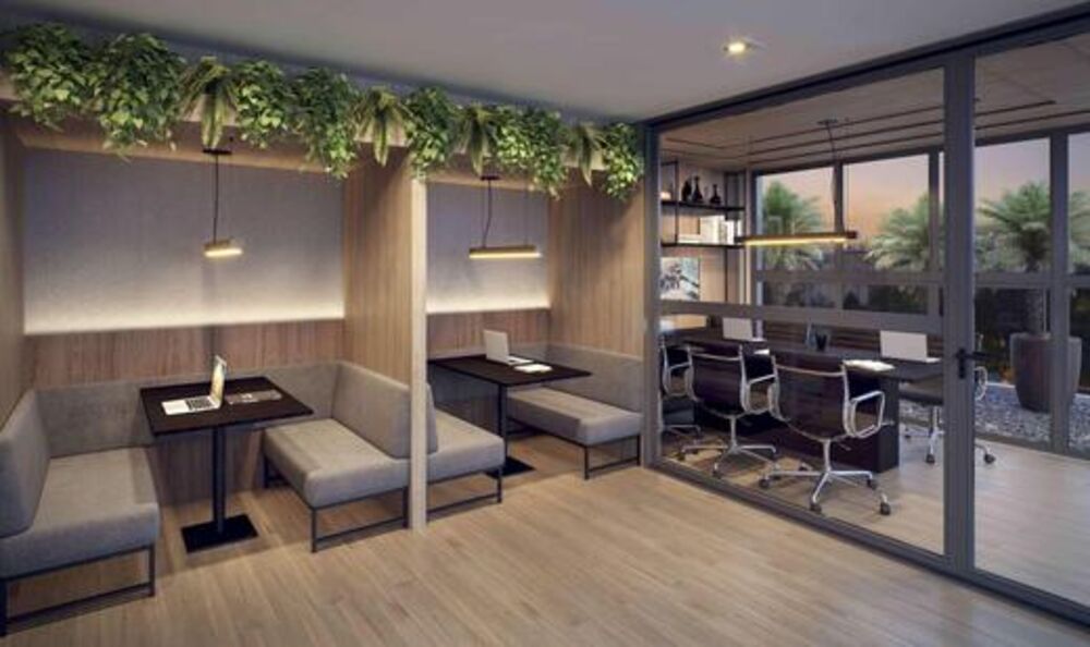Apartamento à venda com 3 quartos, 104m² - Foto 10