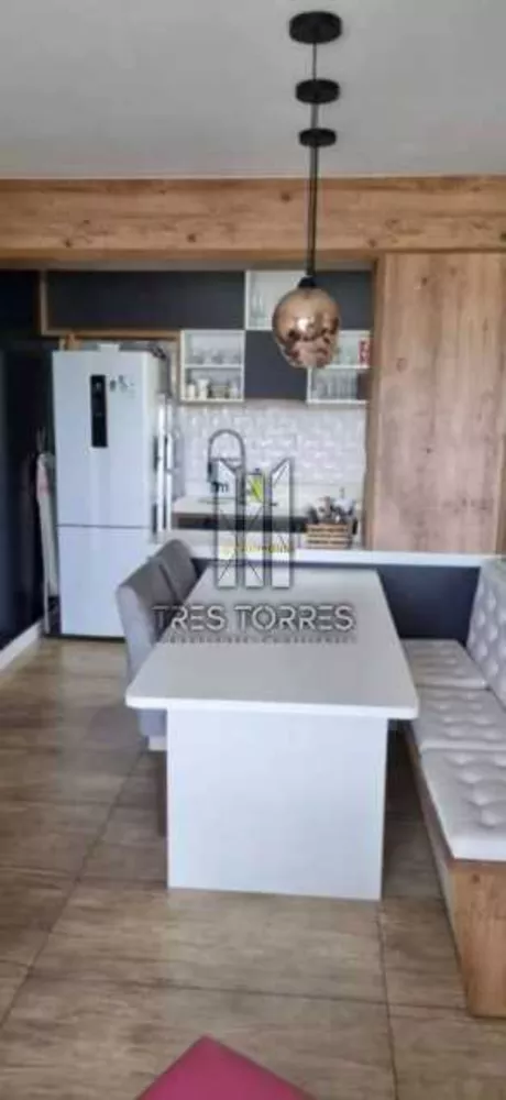 Apartamento à venda com 3 quartos, 68 - Foto 1