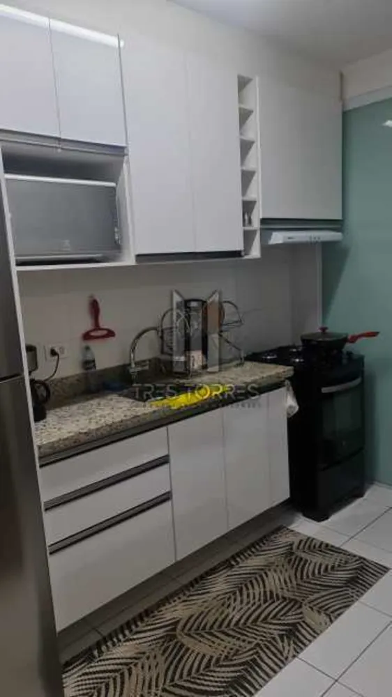 Apartamento, 2 quartos, 67 m² - Foto 3