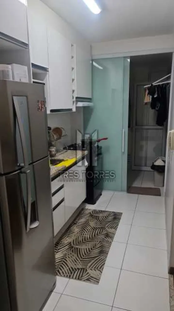 Apartamento, 2 quartos, 67 m² - Foto 1