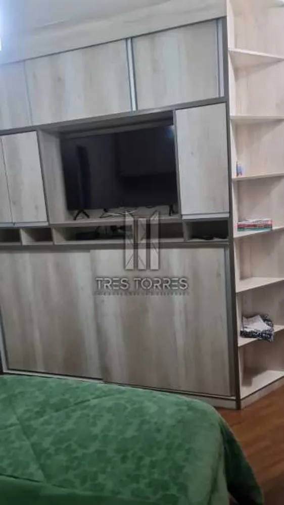 Apartamento, 2 quartos, 67 m² - Foto 4